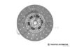 TRUCKTEC AUTOMOTIVE 08.23.106 Clutch Disc